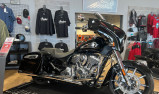 INDIAN CHIEFTAIN Limited 1890