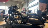 INDIAN CHIEFTAIN Limited 1890