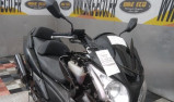 HONDA SWT 600 ANNEE 2012 PRO OU EXPORT (59413)