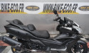 HONDA SWT 600 ANNEE 2012 PRO OU EXPORT (59413)