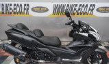 HONDA SWT 600 ANNEE 2012 PRO OU EXPORT (59413)