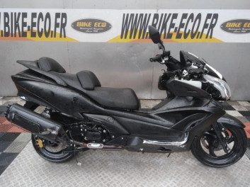 HONDA SWT 600 ANNEE 2012 PRO OU EXPORT (59413)
