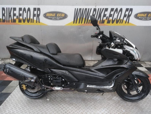 HONDA SWT 600 ANNEE 2012 PRO OU EXPORT (59413)