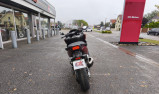 HONDA FORZA 750 ABS COLORIS ROUGE NEUF 0KMS