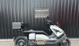BMW CE 04 CE-04 FINITION PRO + CHARGEUR RAPIDE