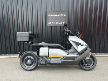 BMW CE 04 CE-04 FINITION PRO + CHARGEUR RAPIDE