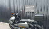 BMW CE 04 CE-04 FINITION PRO + CHARGEUR RAPIDE