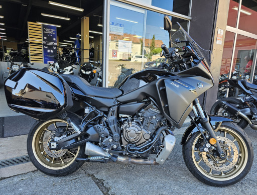 YAMAHA TRACER 7 GT