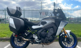 YAMAHA TRACER 9 GT PLUS