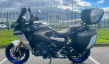YAMAHA TRACER 9 GT PLUS