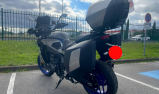 YAMAHA TRACER 9 GT PLUS