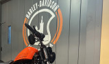HARLEY-DAVIDSON SPORTSTER FORTY-EIGHT 1200