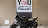 YAMAHA XJ6-N