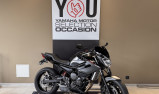 YAMAHA XJ6-N