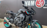 YAMAHA MT-10 2025