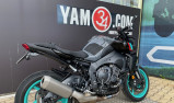 YAMAHA MT-10 2025