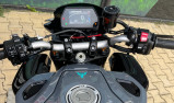YAMAHA MT-10 2025