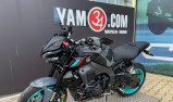 YAMAHA MT-10 2025