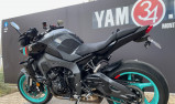 YAMAHA MT-10 2025
