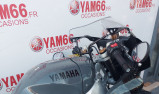 YAMAHA XSR 900 GP 35KW