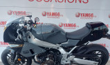 YAMAHA XSR 900 GP 35KW