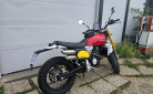FANTIC CABALLERO 125 SCRAMBLER