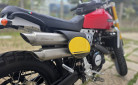 FANTIC CABALLERO 125 SCRAMBLER