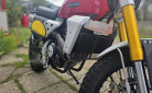 FANTIC CABALLERO 125 SCRAMBLER