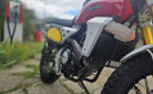 FANTIC CABALLERO 125 SCRAMBLER