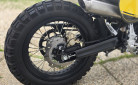 FANTIC CABALLERO 125 SCRAMBLER