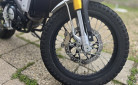 FANTIC CABALLERO 125 SCRAMBLER
