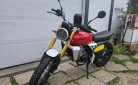 FANTIC CABALLERO 125 SCRAMBLER