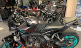 YAMAHA MT-09  Y-AMT
