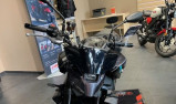 YAMAHA MT-09  Y-AMT