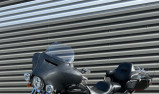 HARLEY-DAVIDSON TOURING ULTRA LIMITED 1700