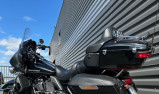 HARLEY-DAVIDSON TOURING ULTRA LIMITED 1700