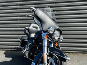 HARLEY-DAVIDSON TOURING ULTRA LIMITED 1700