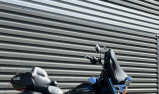 HARLEY-DAVIDSON TOURING ULTRA LIMITED 1700