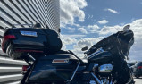 HARLEY-DAVIDSON TOURING ULTRA LIMITED 1700