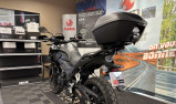 HONDA CB 500 XA - GARANTIE CONSTRUCTEUR 08/2028