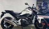 NC700S DCT