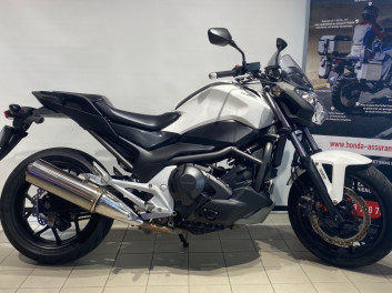 NC700S DCT