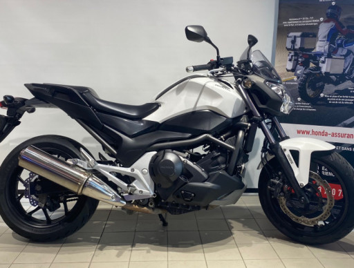 NC700S DCT