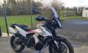 KTM 790 ADVENTURE LIVRAISON OFFERTE