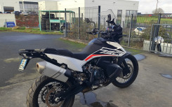 KTM 790 ADVENTURE LIVRAISON OFFERTE