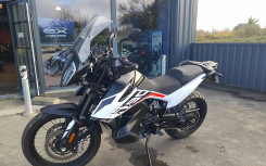 KTM 790 ADVENTURE LIVRAISON OFFERTE