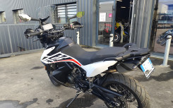 KTM 790 ADVENTURE LIVRAISON OFFERTE