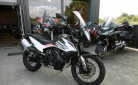 KTM 790 ADVENTURE
