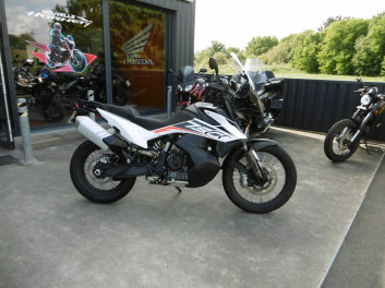 KTM 790 ADVENTURE