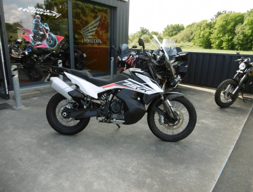 KTM 790 ADVENTURE